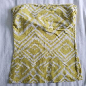 H&M Tube Top Small